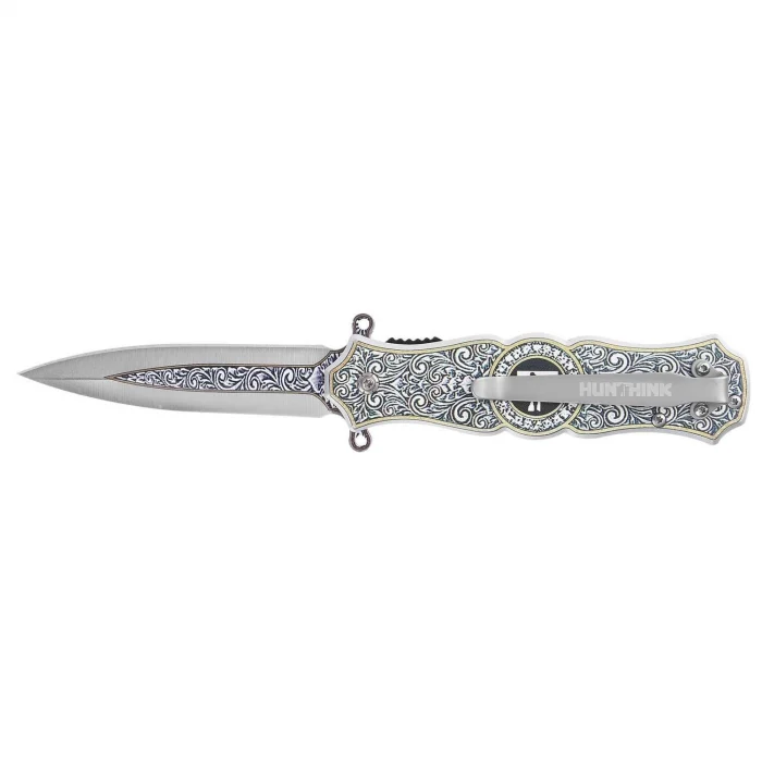 Hunthink Kamp Ve Av Çakısı (HNT23)