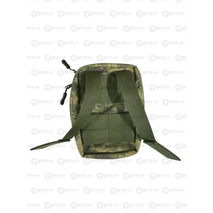 Hunthink Taktik Molle İlk Yardım Çantası - Kamuflaj