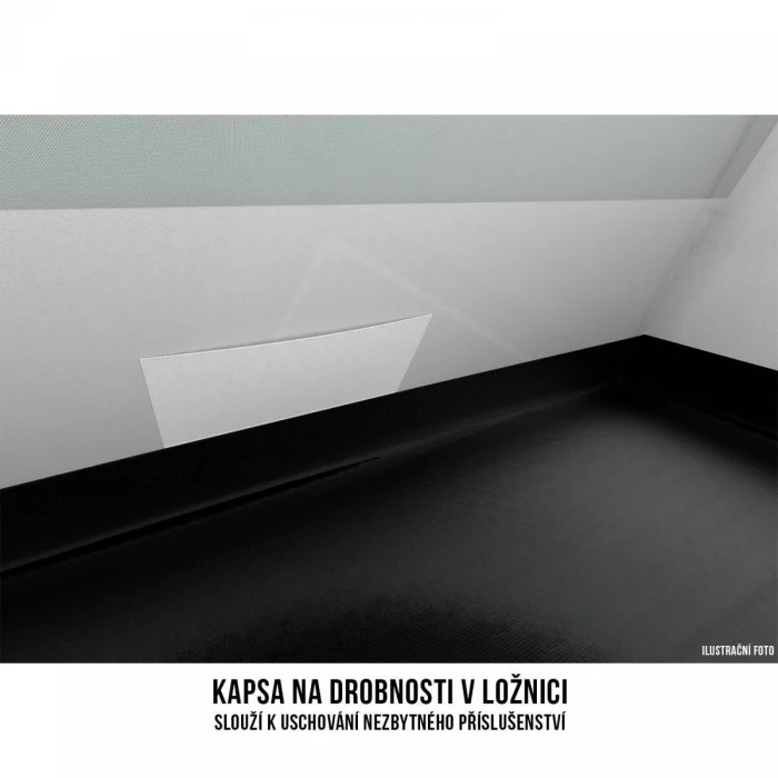 Husky Bizam PLUS Yeşil 2 Kişilik Çadır Çift Girişli-4000mm2