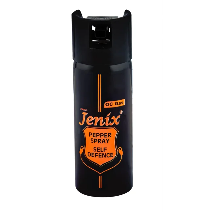 Jenix Biber Gazı 60ml OC Göz Yaşartıcı Sprey SKT:2027 (Orjinal)