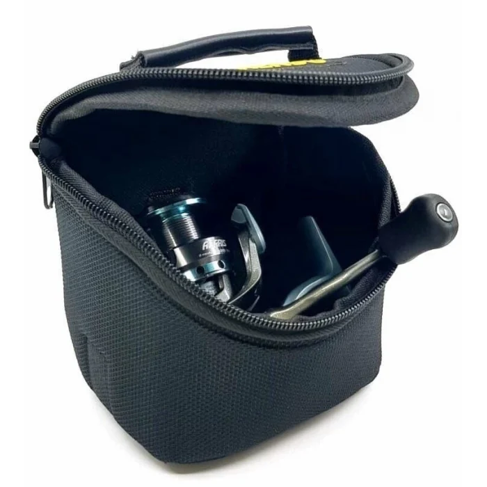 Kendo Spin LRF Olta Makinesi Taşıma Çantası