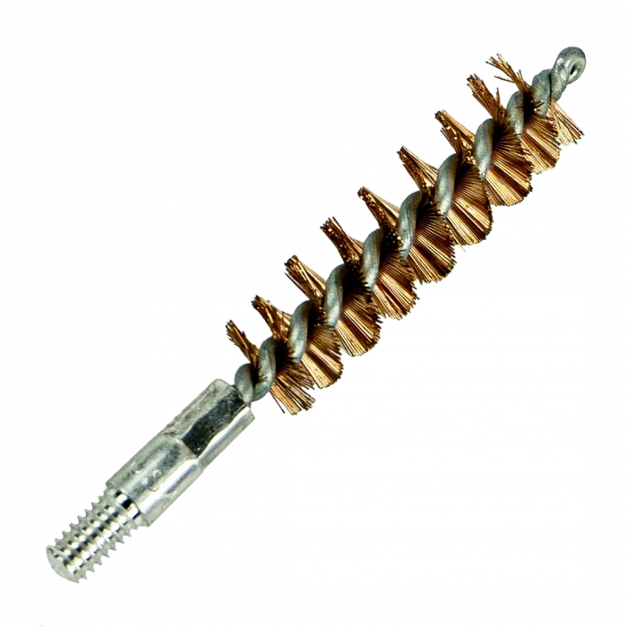 KleenBore Fosforlu Bronz Tabanca Temizleme Fırçası (.38/.357/9MM)