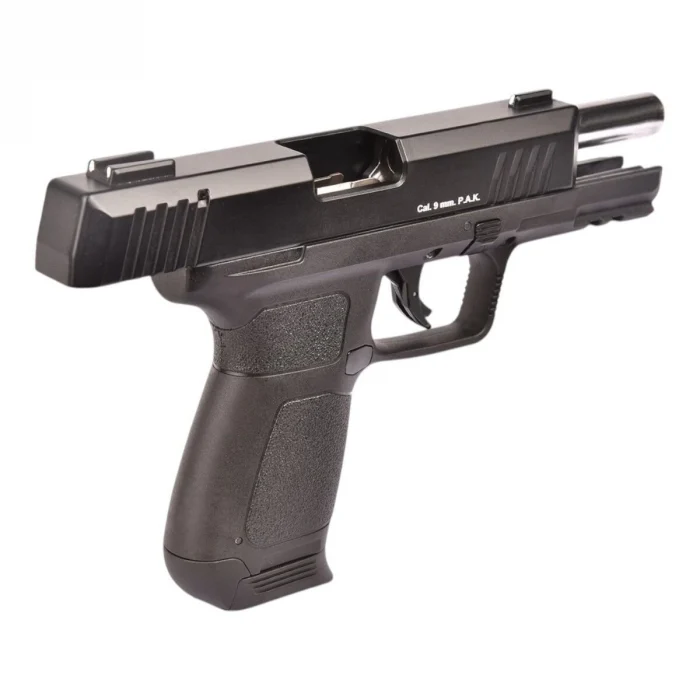 Kuzey P122 Kurusıkı Tabanca - Siyah
