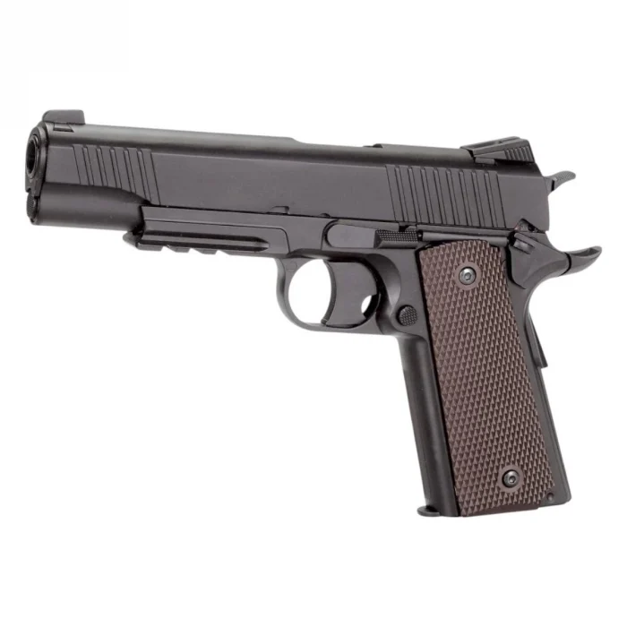 KWC Colt 1911-40 Havalı Tabanca - CO2 4.5 mm / KM40