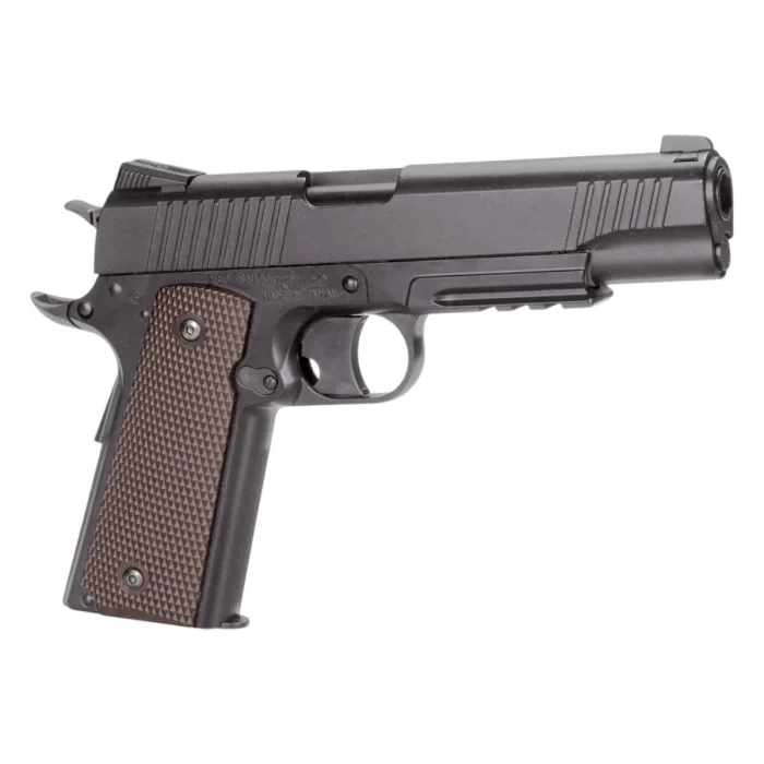 KWC Colt 1911-40 Havalı Tabanca - CO2 4.5 mm / KM40
