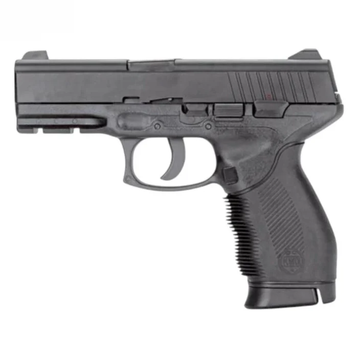 KWC Taurus PT 24/7 ABS Havalı Tabanca - CO2 4.5 mm / KM46ABS