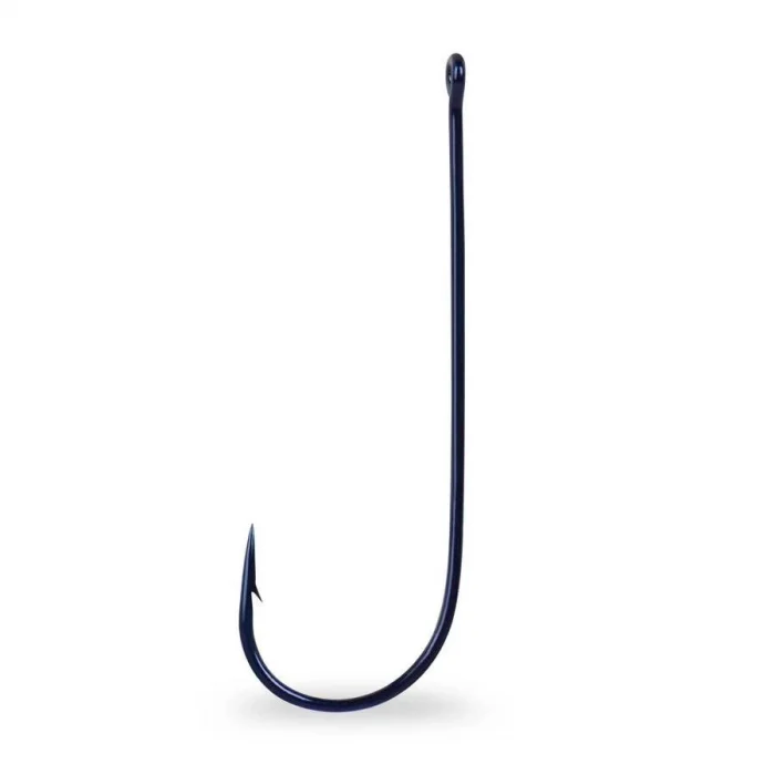 Mustad Olta İğnesi 3262 NPBU Lacivert 10 Adet
