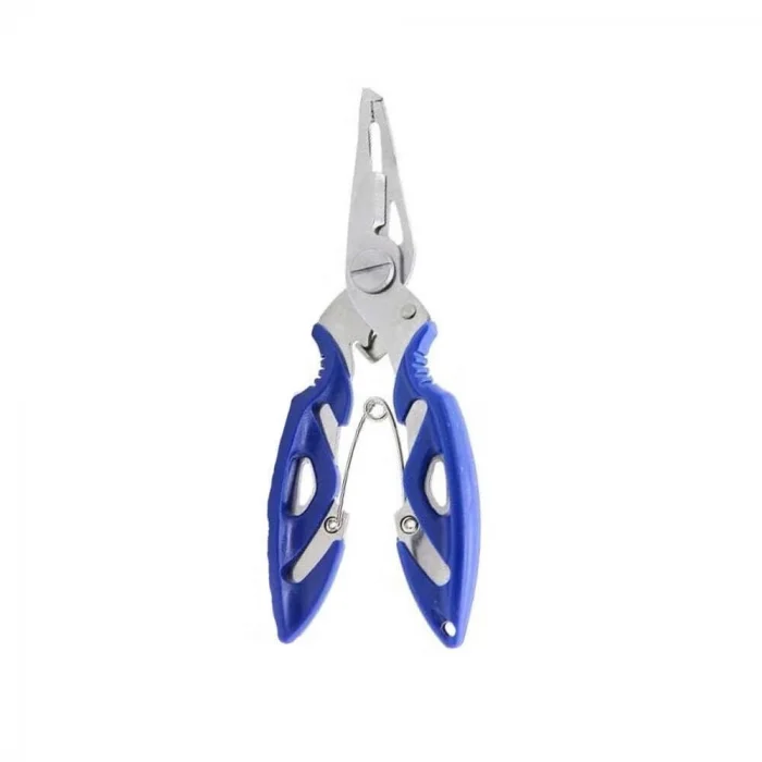 Nature In Halka Açıcı Mavi Balıkçı Pensesi