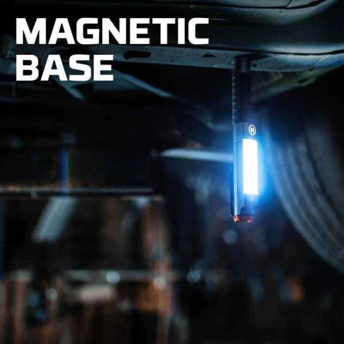 Nebo 1041 Big Larry 3 600 Lümen Fener