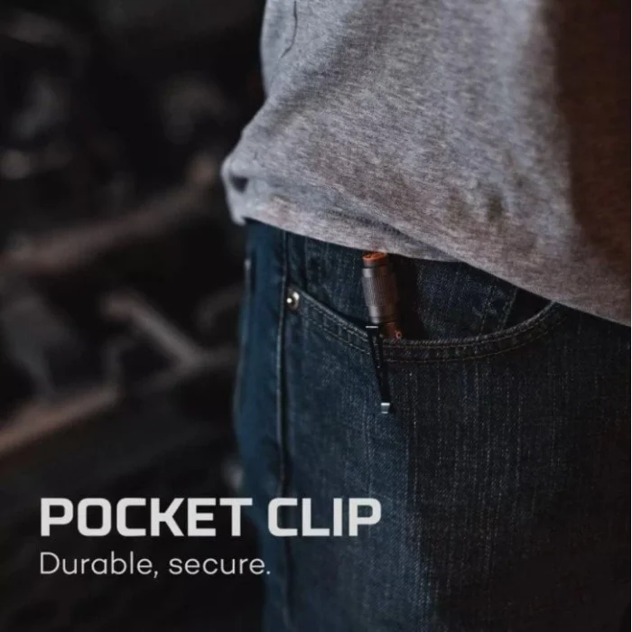 NEBO Columbo Kalem Tipi El Feneri 150 Lümen (0007-G)