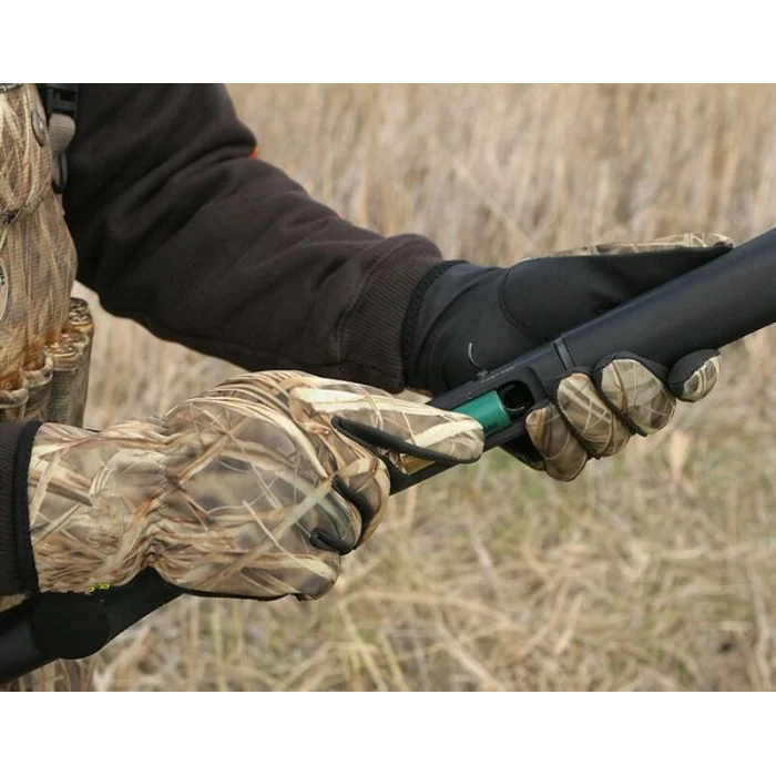 Neopren Eldiven Saz Desen Max 5 - 3mm