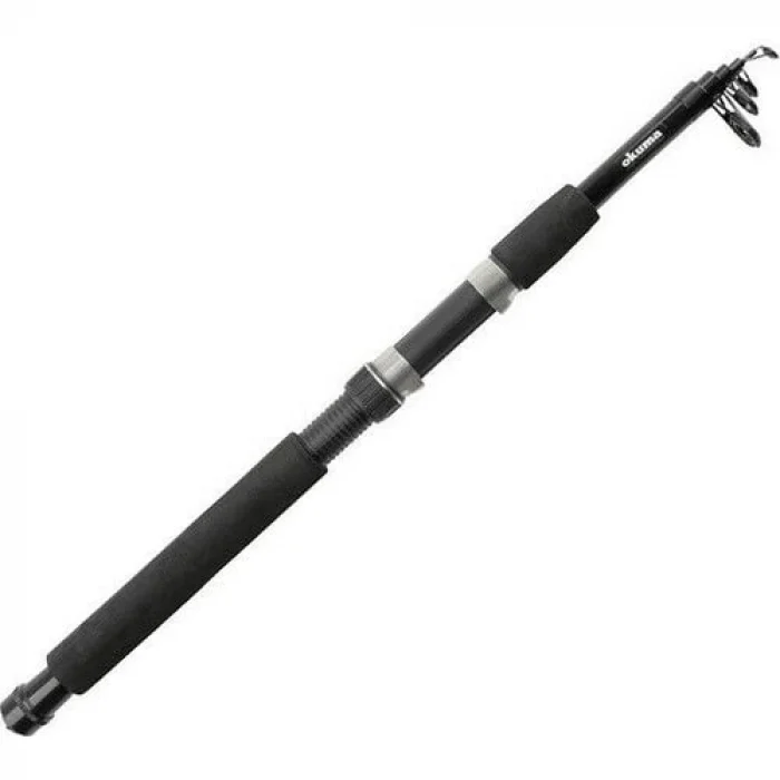 Okuma G Force Tele Spin 10 300 cm 20 60 gr 7 Parça Tele Spin Kamışı