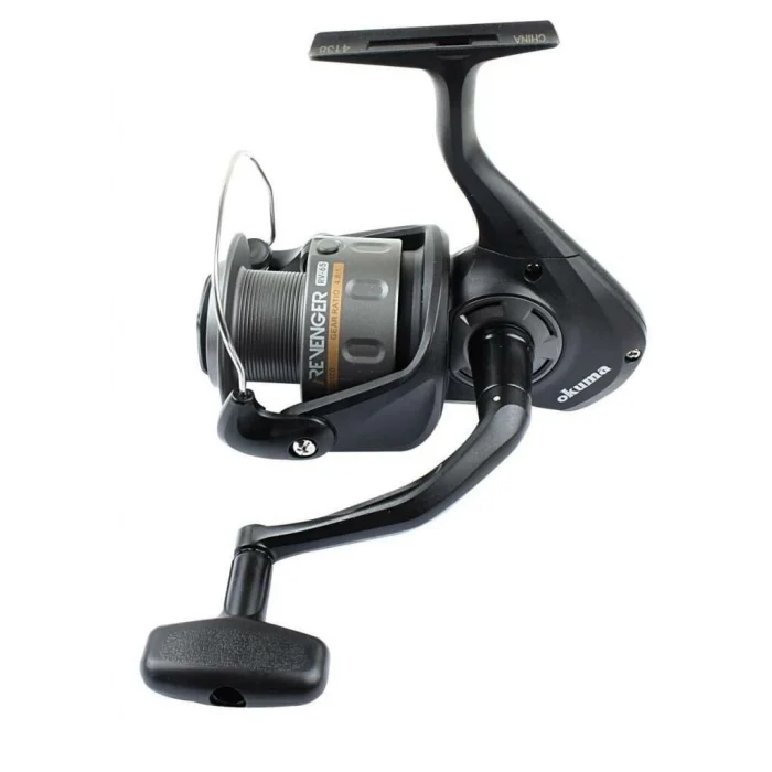 Okuma Revenger 65 FD Olta Makinesi 1BB 4,8:1
