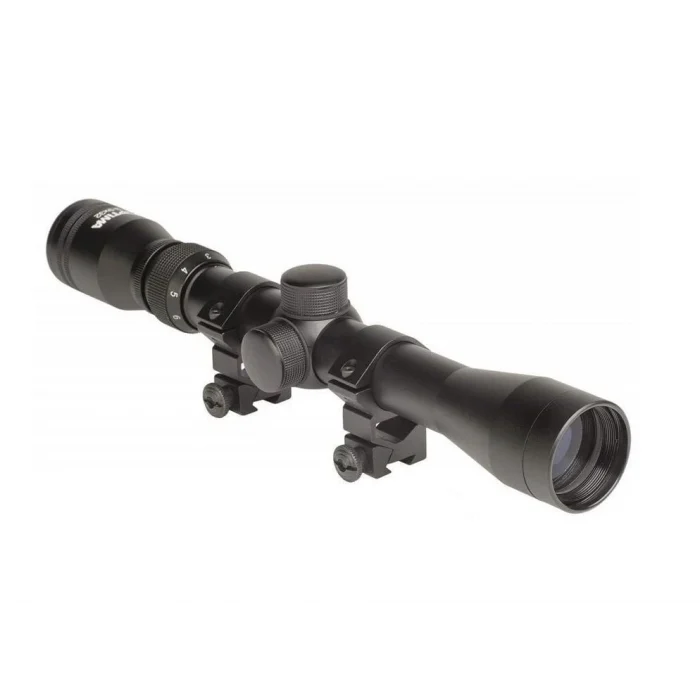 Optima 3-9x32 Tüfek Dürbünü - Zoomlu