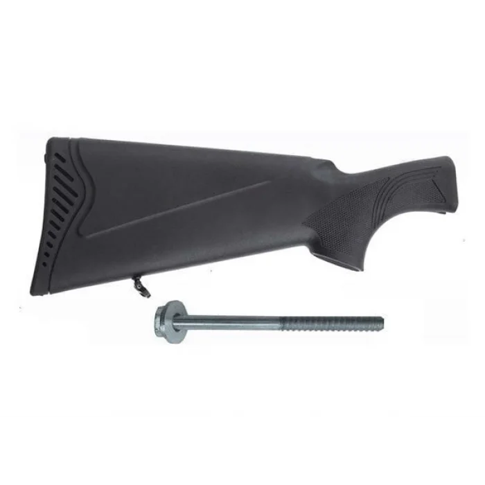 Otomatik ve Pompalı Tüfek Dipçiği Körüklü / Plastik Gazlı Sistem