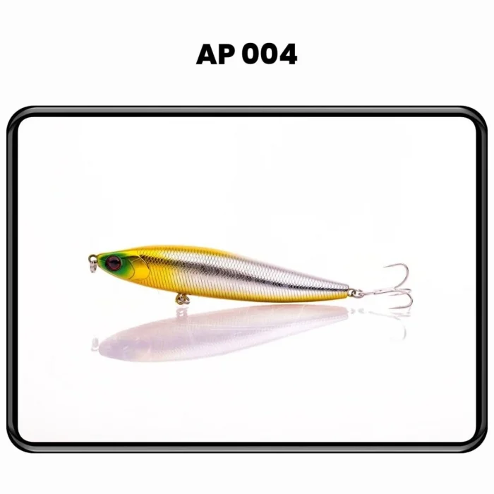 Pandora Apache 105F Suni Yem 10.5 cm 19 gr