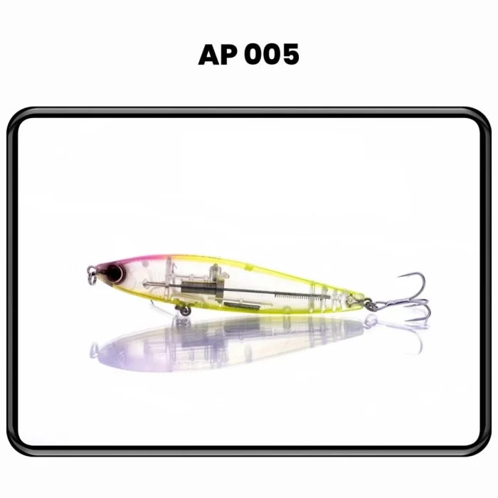 Pandora Apache 105F Suni Yem 10.5 cm 19 gr