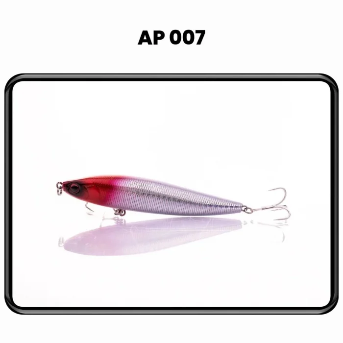 Pandora Apache 105F Suni Yem 10.5 cm 19 gr