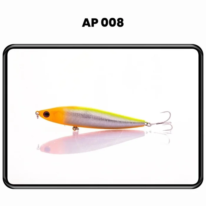 Pandora Apache 105F Suni Yem 10.5 cm 19 gr