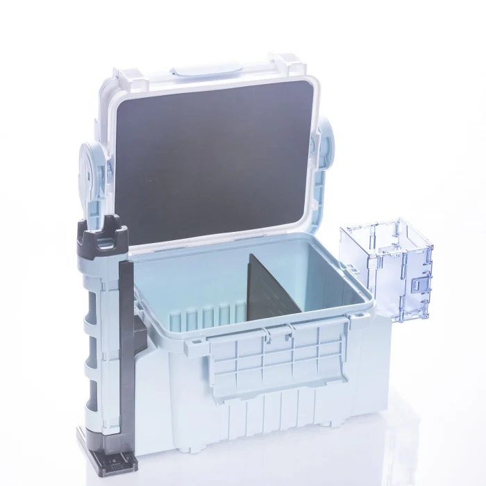 Pandora Balıkçı Çantası PB 13 / 31.5cm x 23cm x 23cm - Yeşil