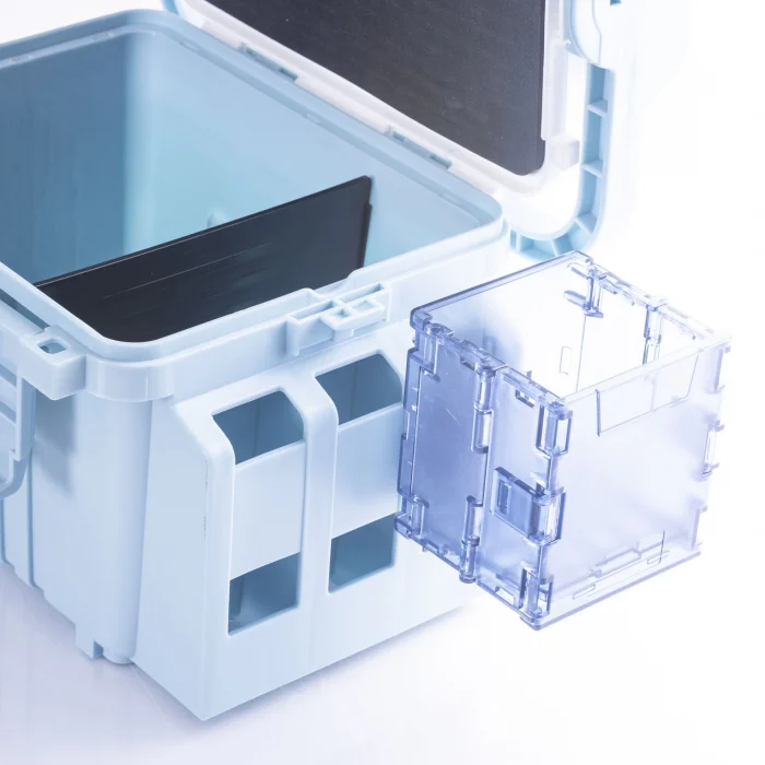 Pandora Balıkçı Çantası PB 13 / 31.5cm x 23cm x 23cm - Yeşil