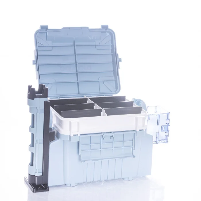 Pandora Balıkçı Çantası PB 13 / 31.5cm x 23cm x 23cm - Yeşil