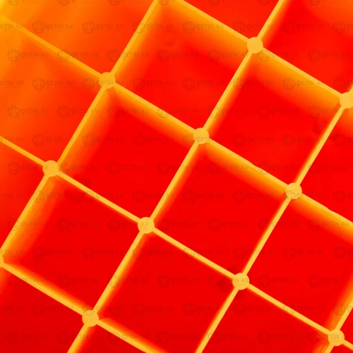 Pandora Balıkçı Kutusu - PB12