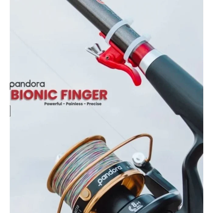 Pandora Bionic Finger Surf Atış Aparatı