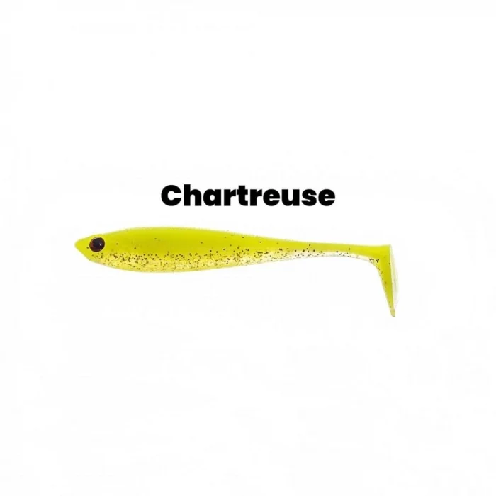 Pandora Ducky Duck 9 Cm Silikon Balık 3 Adet