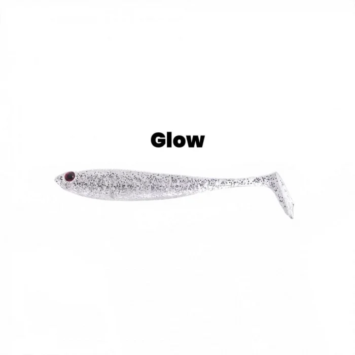 Pandora Ducky Duck 9 Cm Silikon Balık 3 Adet