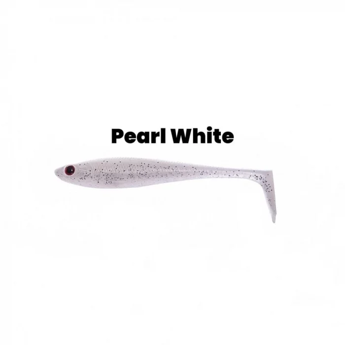 Pandora Ducky Duck 9 Cm Silikon Balık 3 Adet