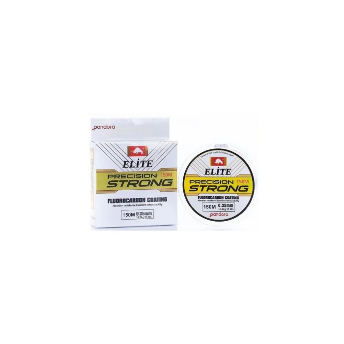 Pandora Elite Fluorocarbon Coating Misina 150m