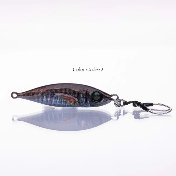 Pandora Jig Coin Realistic 10 gr