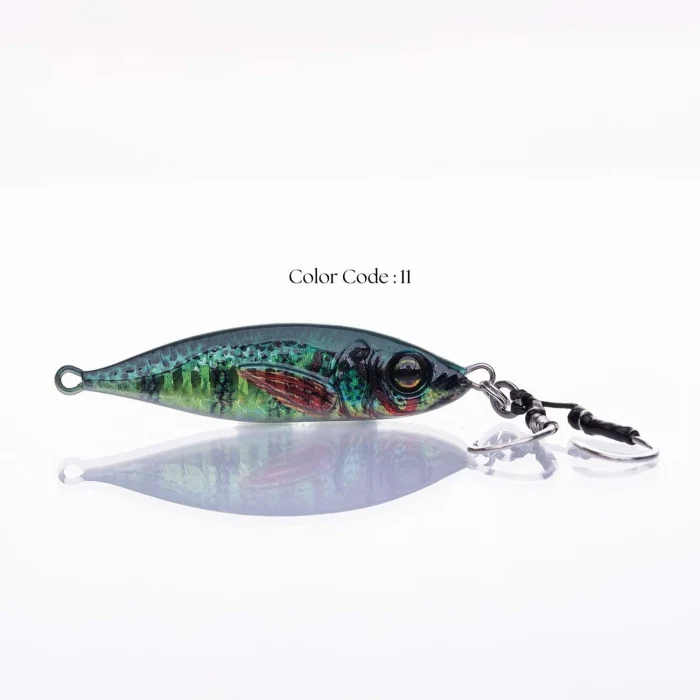 Pandora Jig Coin Realistic 10 gr