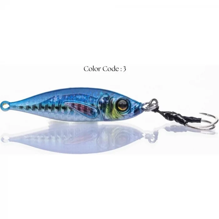 Pandora Jig Coin Realistic 14 gr