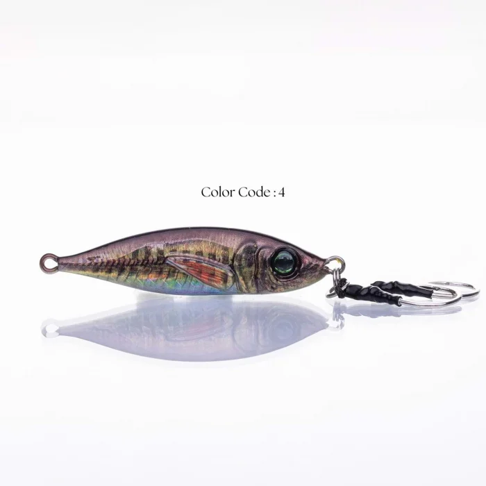 Pandora Jig Coin Realistic 14 gr