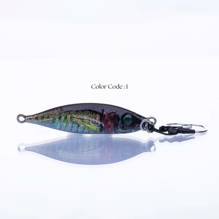 Pandora Jig Coin Realistic 21 gr