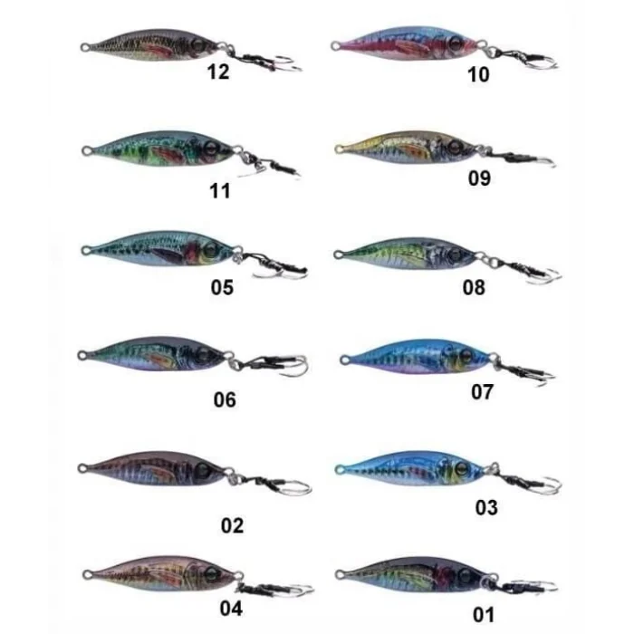 Pandora Jig Coin Realistic 28 gr