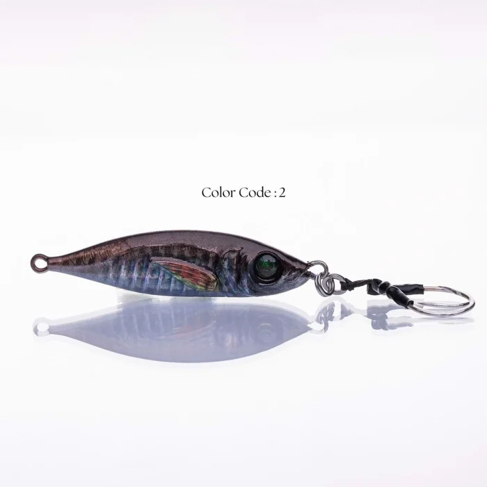 Pandora Jig Coin Realistic 28 gr