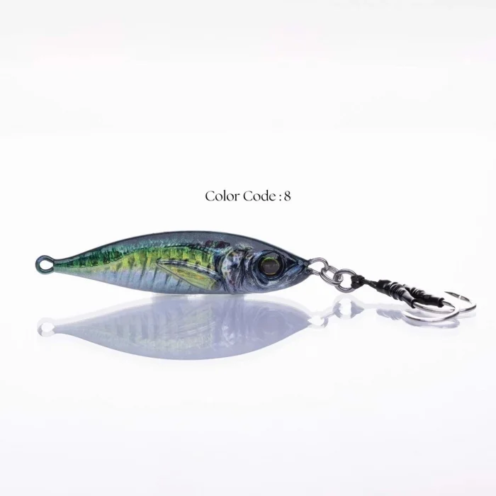 Pandora Jig Coin Realistic 7 gr