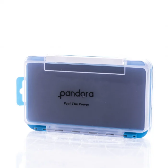 Pandora Lrf Kutusu PB08 / 17 X 10 X 4cm