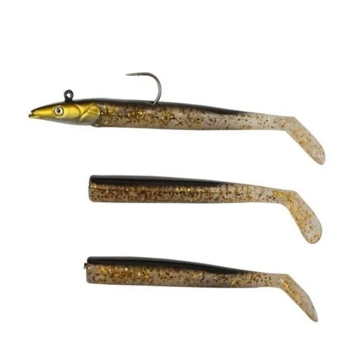 Pandora Sandel 5566 Silikon Yem 100 mm 14 gr