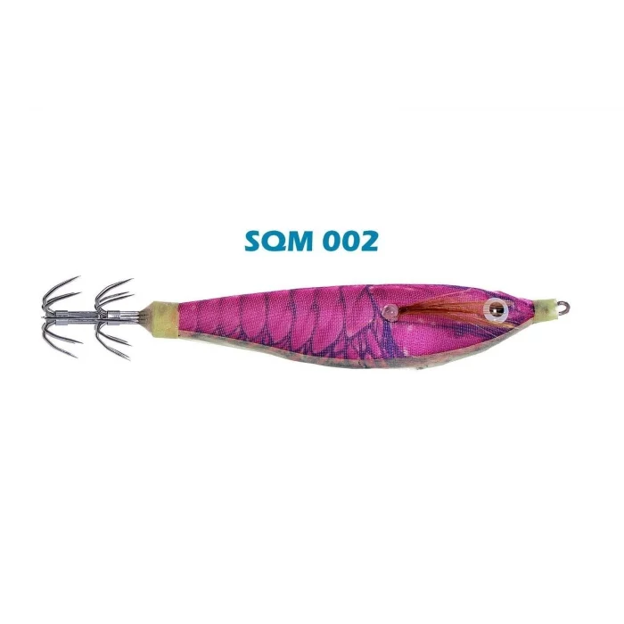 Pandora Squid Master Glow 10 Cm 10 Gr Kalamar Zokası