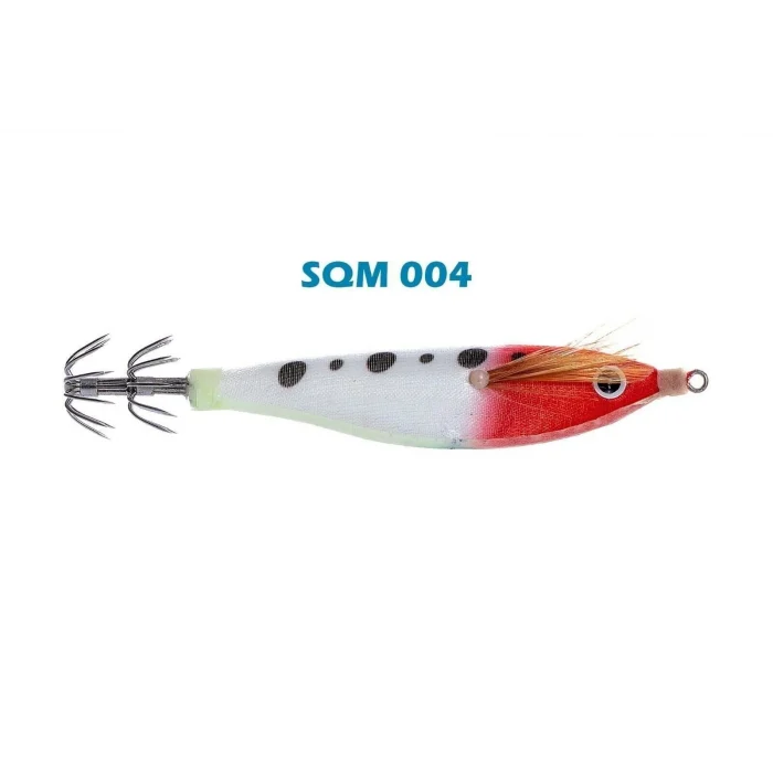 Pandora Squid Master Glow 10 Cm 10 Gr Kalamar Zokası