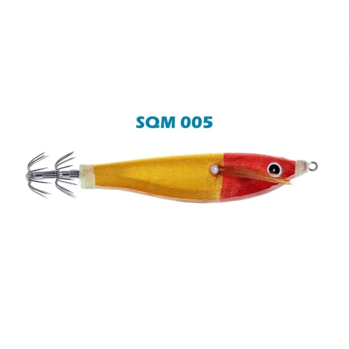 Pandora Squid Master Glow 10 Cm 10 Gr Kalamar Zokası