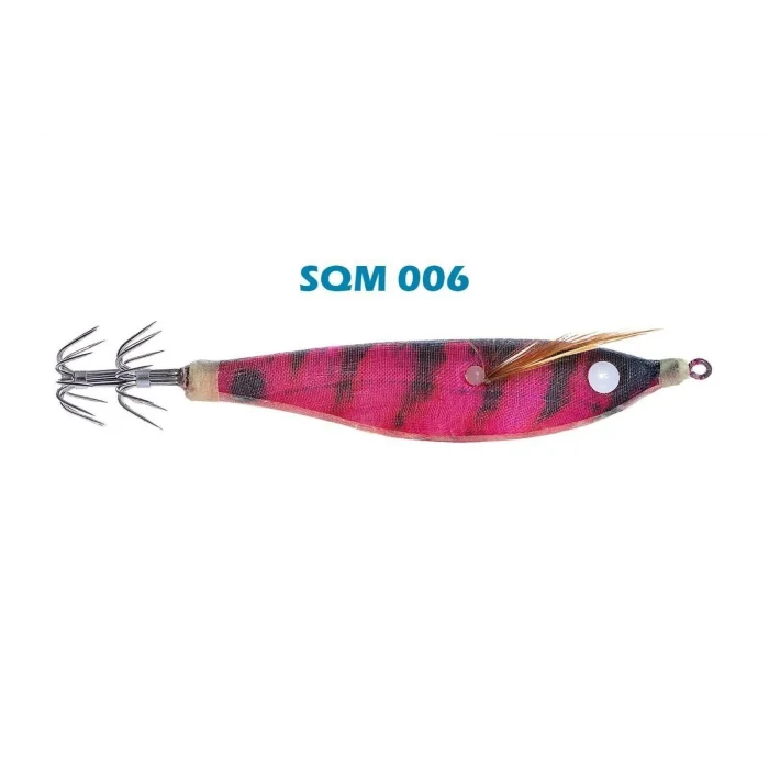 Pandora Squid Master Glow 10 Cm 10 Gr Kalamar Zokası