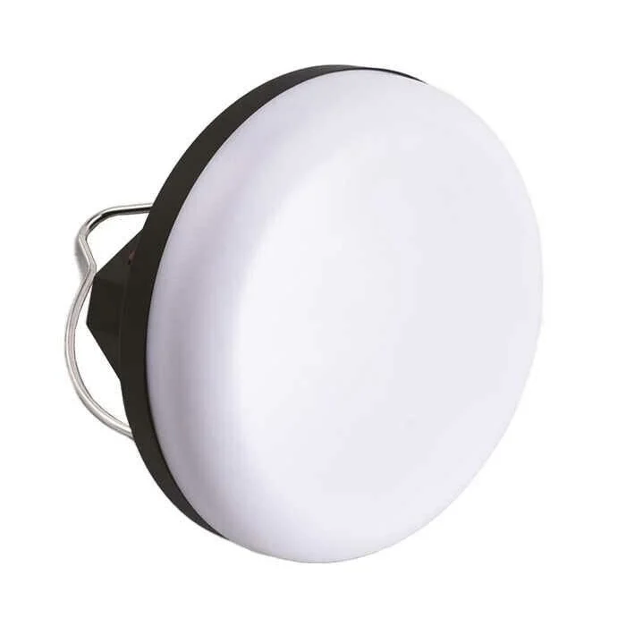 Panther 800 Lümen USB Şarjlı Solar Kamp Lambası PT-2028