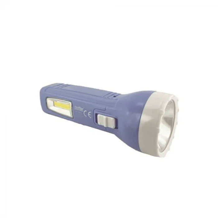 Panther El Feneri PT-9923 - Mavi