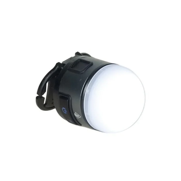 Panther USB Şarjlı Kafa Lambası PT-5203