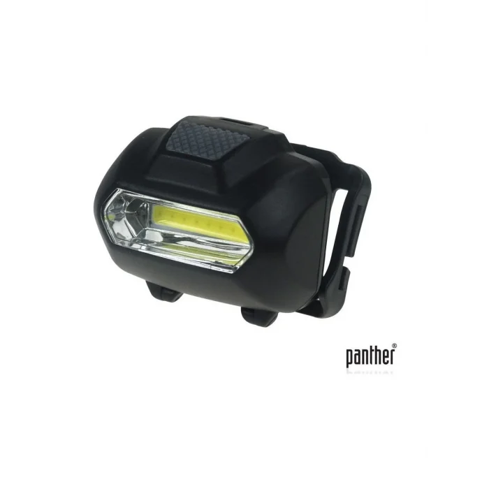 Panther PT-5907 Kafa Lambası - Pilli